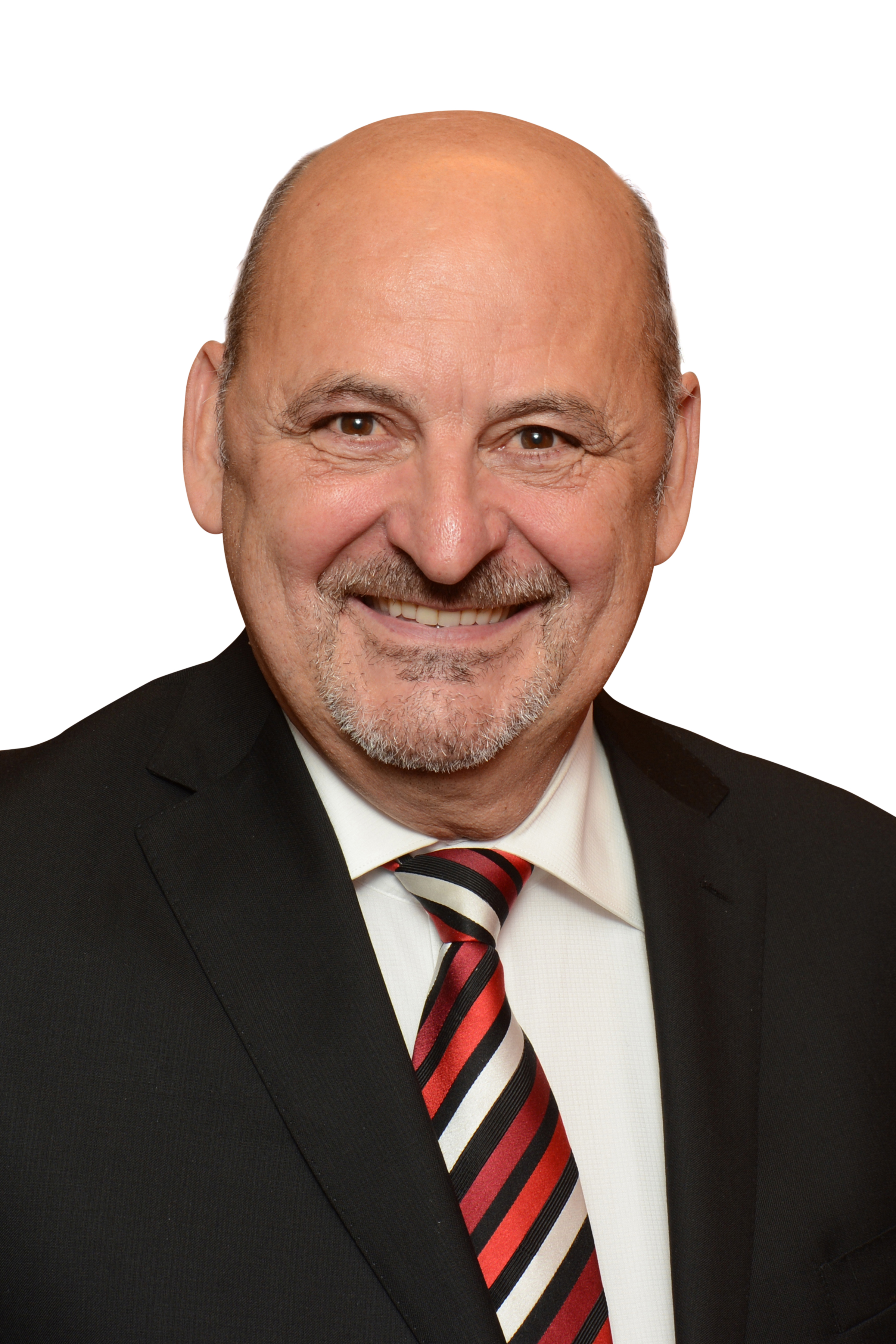 Robert Barbeau