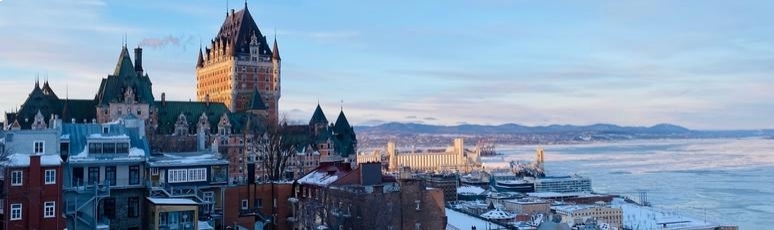 Photo de Québec