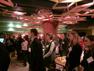 Next Generation Cocktail - November 4, 2015