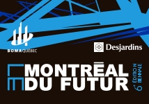 Montréal du futur