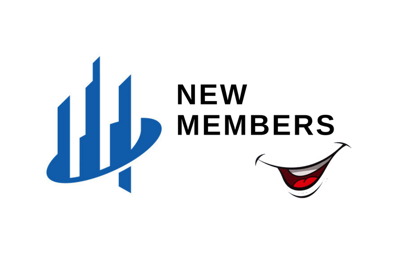 BOMA Quebec - Welcome to our new members BOMA Quebec - Welcome to our new members