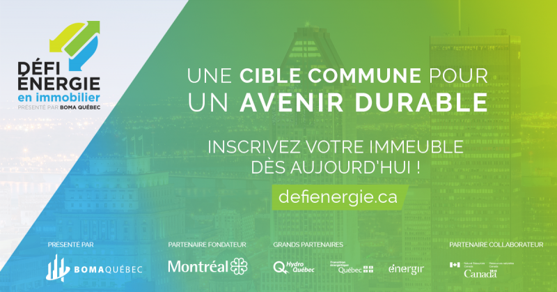 Défi énergie en immobilier Défi énergie en immobilier