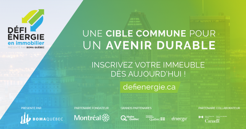 Défi énergie en immobilier