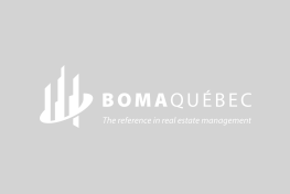 Montreal, November 13, 2014 - It is with great pride that BOMA Québec awarded the first Canadian BOMA BESt® Health Care certificates to three local health care facilities. The 