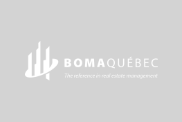 The number of BOMA BESt® certified properties has continued to grow in Quebec since the establishment of this unique, national and voluntary program in 2005.  The Building Environmental Standards certification sets performance benchmarks for indoor air quality, energy management, recycling and re-use, waste reduction, tenant awareness as well as health and safety.  Levels are determined by points allocated by an independent expert during an on-site inspection.  The goal of the program is to “Create a sustainable environment, one building at a time.” We are proud offer our congratulations to the following building management companies: NIVEAU 1 Groupe Mach1400 du Parc Technologique inc.2750 Einstein inc.2800 Louis Lumière inc.Place Telus Le Groupe de Sociétés WestcliffPromenades DrummondvilleCentre ManicouaganCarrefour du Nord-Ouest Sandalwood ManagementPlace Desormeaux (Longueuil) SNC-Lavalin O&M2555, Dutrisac3360, 2e Rue (Saint-Hubert)666, St-Martin Ouest Canderel Management inc.7170, rue Frederick-Banting Travaux publics et Services gouvernementaux CanadaPoste frontalier de St-Armand The Shapiro Group8257 Langelier9110-6062 Québec NIVEAU 2 Humania Assurance inc.Humania Assurance inc. Bentall Kennedy (Canada) LP4500, rue Cousens (Ville Saint-Laurent) Hôpital général juifHôpital général juif SMBD Industrielle Alliance groupe financier L'immeuble 2200 McGill College inc. SNC-Lavalin O&M 12225, boul. Industriel2750, Francis-Hughes Société québécoise des infrastructures Édifice CapitanalÉdifice Cyrille-DuquetPalais de justice de Campbell’s BayQuartier général Sûreté du Québec (Gatineau) Le Groupe de Sociétés WestcliffLes Galeries de Terrebonne Cadillac FairviewGare Windsor Canderel Management 14, Place du Commerce Les Services immobiliers Crofton Moore inc. Le 5800 Groupe Petra Tours Triomphe 2500 Daniel-JohnsonTours Triomphe 2540 Daniel-JohnsonComplexe Tour CIBC Polaris Realty (Canada) Ltd 1253, avenue McGill-College CSSS Lucille-Teasdale Centre d’hébergement J.H. Charbonneau Travaux publics et Services gouvernementaux CanadaPoste frontalier d’Armstrong Ville de Montréal Quartier général du SPVM NIVEAU 3 Fonds de placement immobilier CominarAlexis Nihon – Centre commercialAlexis Nihon – Tours de bureaux Immobilier Manuvie Le 2000 PeelCentre Manuvie Industrielle Alliance groupe financier  Édifice 2020  Conseillers immobiliers GWL inc. Plaza VaudreuilVaudreuil Shopping Centre Investissements Morguard Ltée Place Innovation Société québécoise des infrastructuresQuartier général de la Sûreté du Québec, MLLLÉdifice Roger-DemersSûreté du Québec de Saint-Clet NIVEAU 4 Fonds de placement immobilier CominarRockland Société québécoise des infrastructuresPalais de justice de Thetford Mines